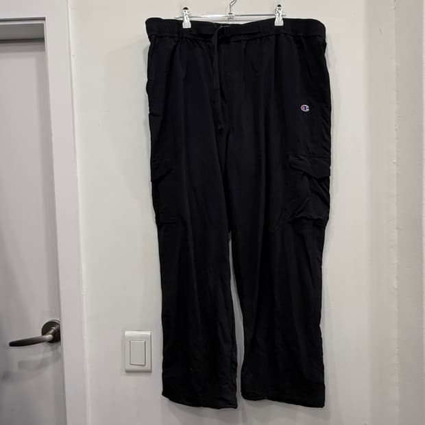 챔피온 트레이닝 트랙 팬츠