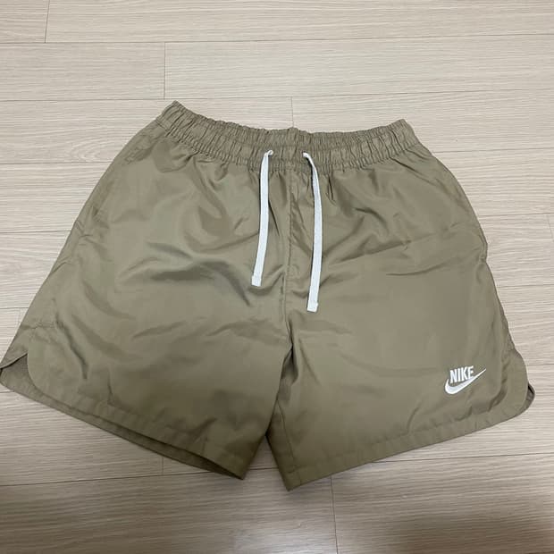 나이키 반바지 숏 75 S