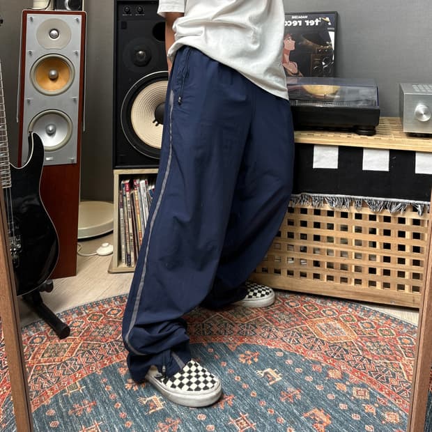 나이키 트랙팬츠