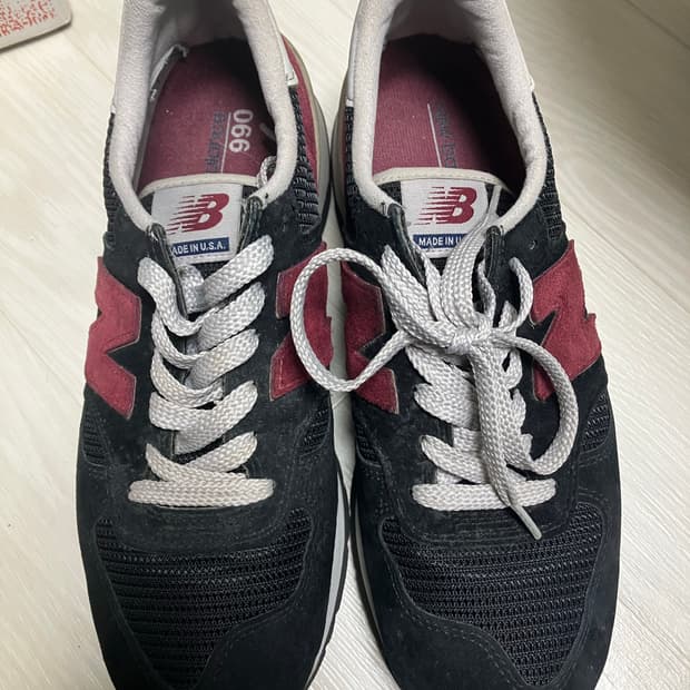 뉴발란스 M990CBO