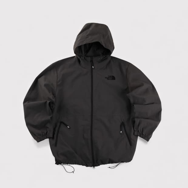 [L] 노스페이스 화이트라벨 올레마 후드자켓