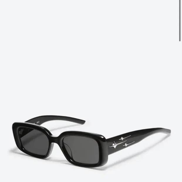 젠틀몬스터 안테나