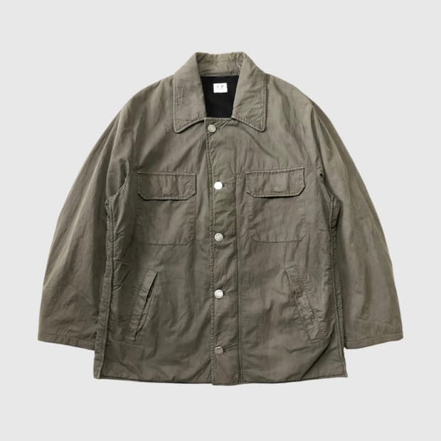 00s cp컴퍼니 올드 빈티지 자켓 구해요