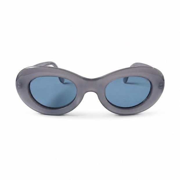 Emporio Armani 엠포리오 아르마니 오벌형 선글라스