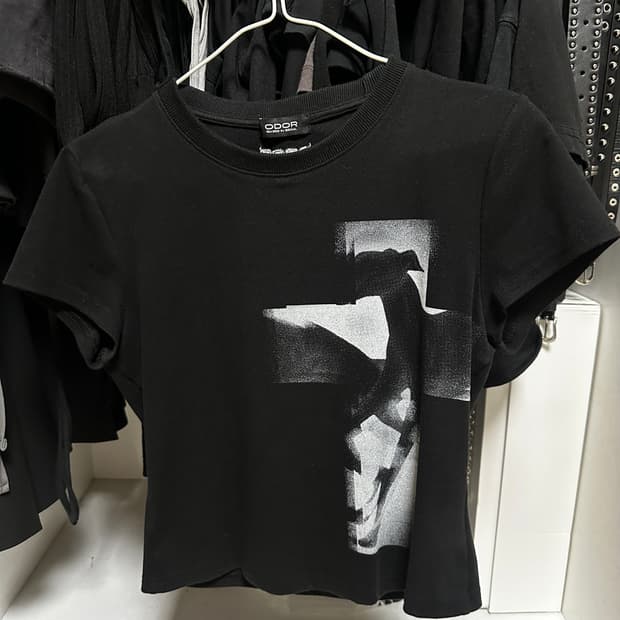 오도어,미스치프,오픈yy 반팔 