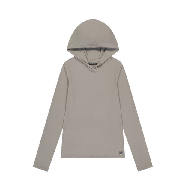 코이세이오 038 Slim Hoodie Long sleeves
