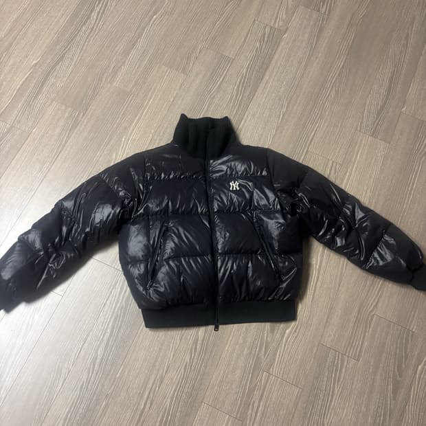 엠엘비 숏패딩 판매합니다