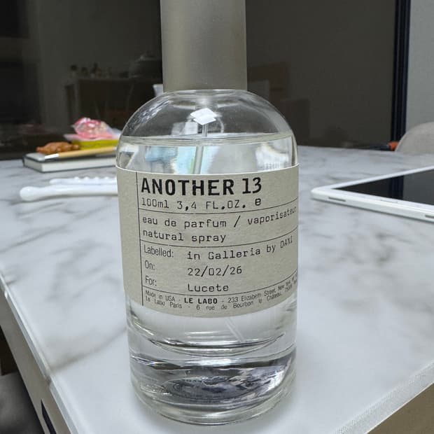 르라보 어나더 100ml