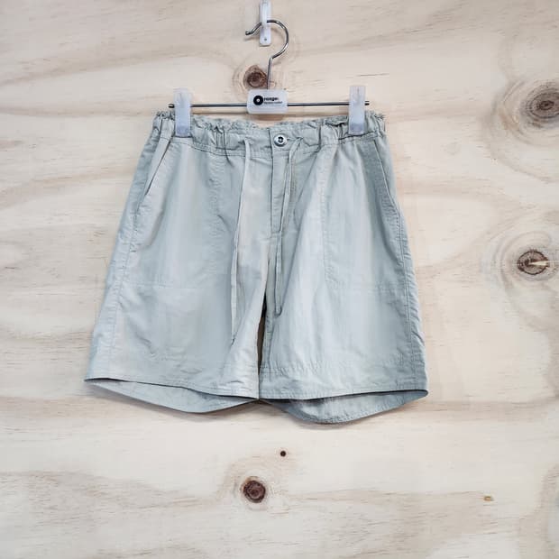 337) 파타고니아 여성 나일론 반바지