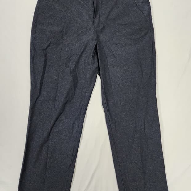 아디다스 골프 남성 그레이 여름 팬츠