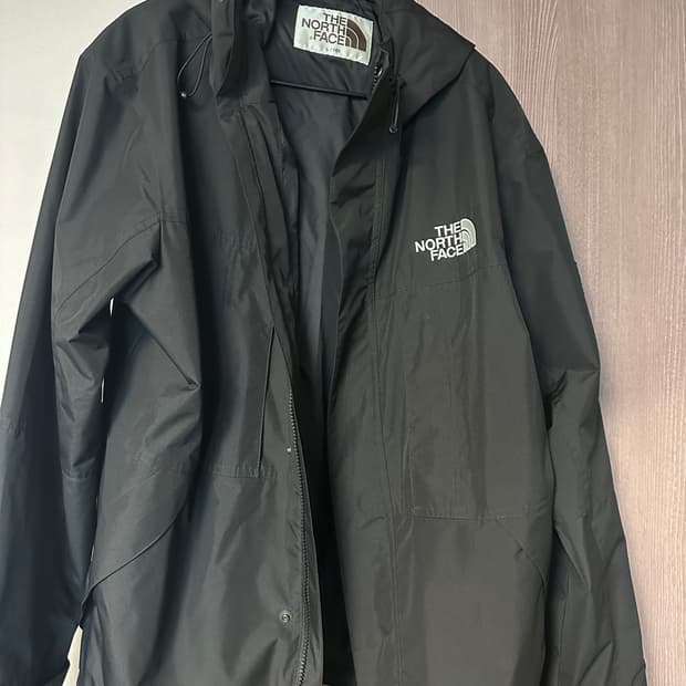 NJ2HQ01K 노스페이스 네오 베이든 바람막이