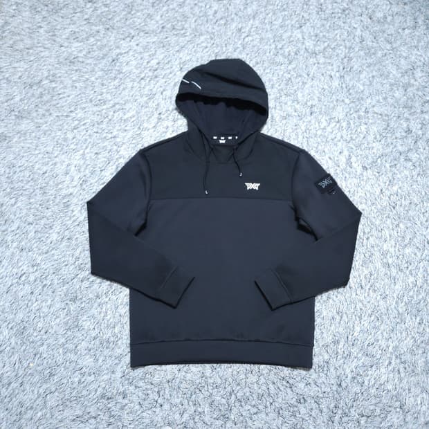 PXG)100 남자 풀오버 후드티셔츠 / 왕눈이샵