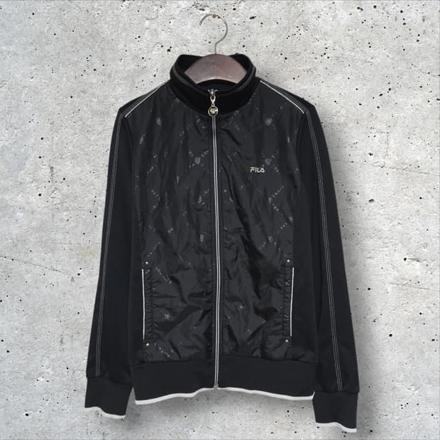 휠라 트로페오 트랙탑 져지 (95/M)