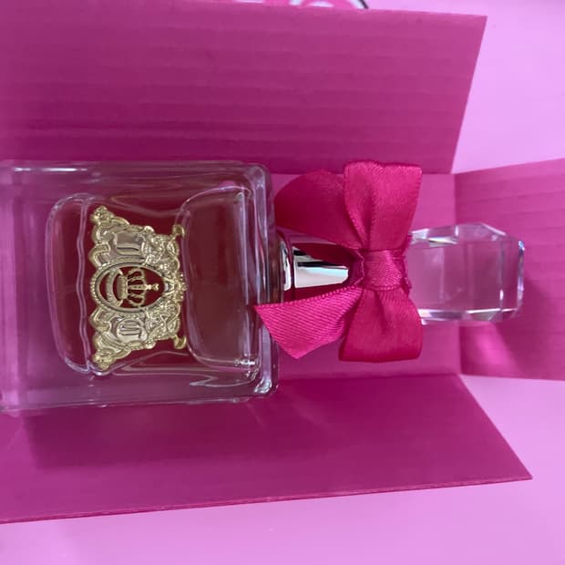 쥬시꾸뛰르 비바라 쥬시 향수 30ml