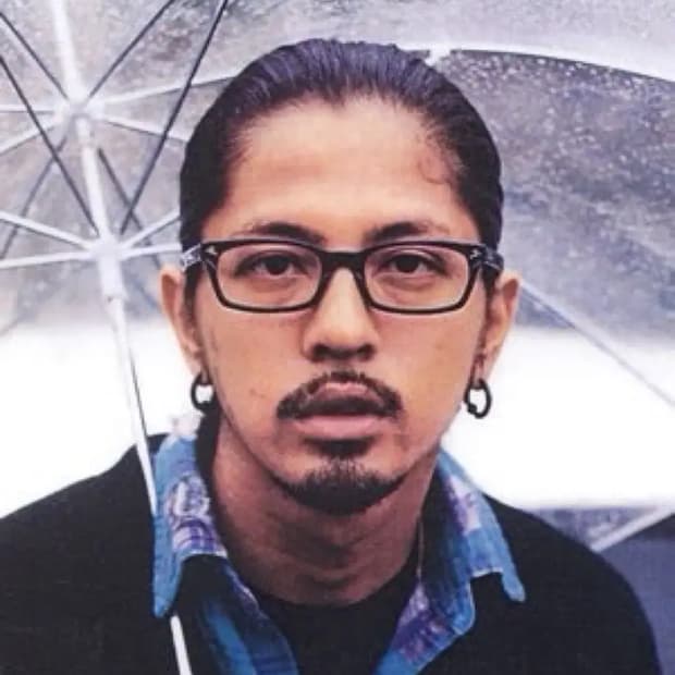 레이벤 RB5017 후루야 켄지 안경