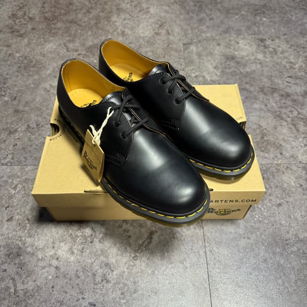 닥터마틴 1461 스무스 280 새상품