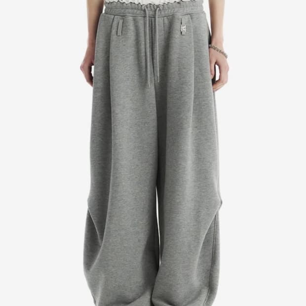 트리밍버드 새깅팬츠