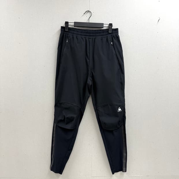남성 90 L / 르꼬끄 트레이닝 팬츠 블랙