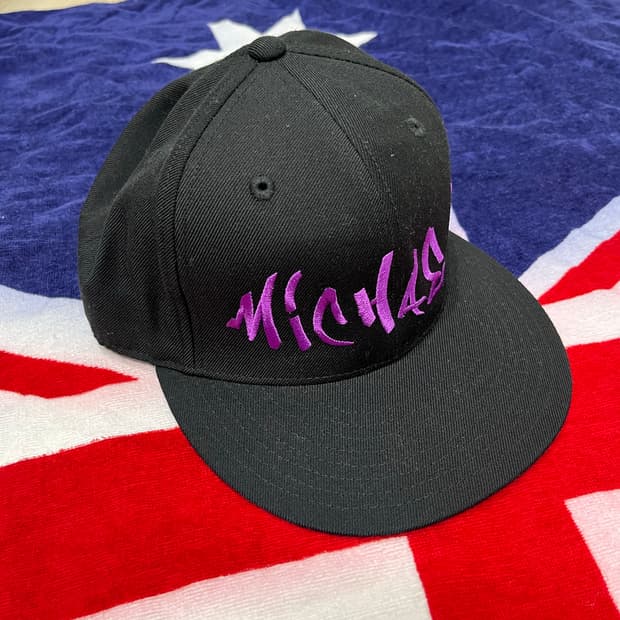 Lids 스냅백 