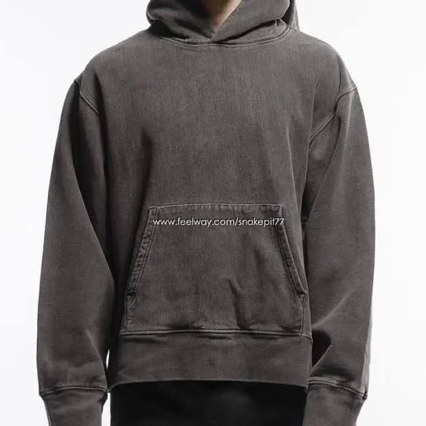 이지시즌3 다크 오닉스 후드 m