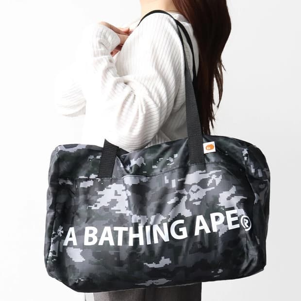 베이프 보스턴백 SMART 2026년 3-4월호 이벤트