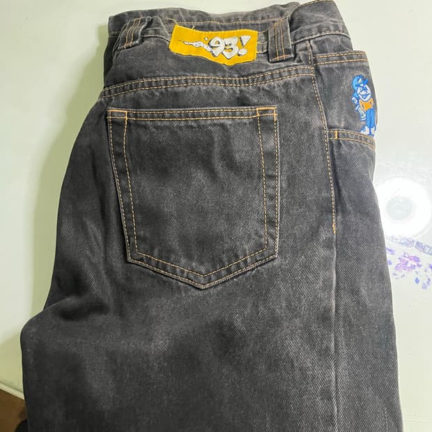 폴라스케이트 93 30 30