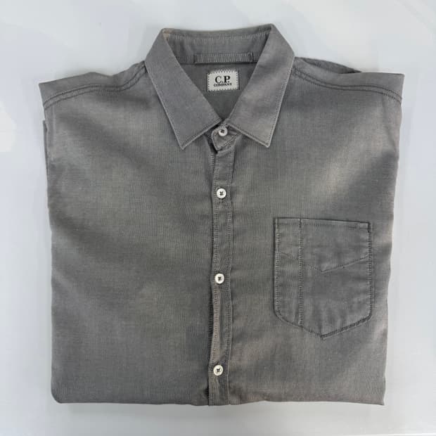 CP컴퍼니 셔츠