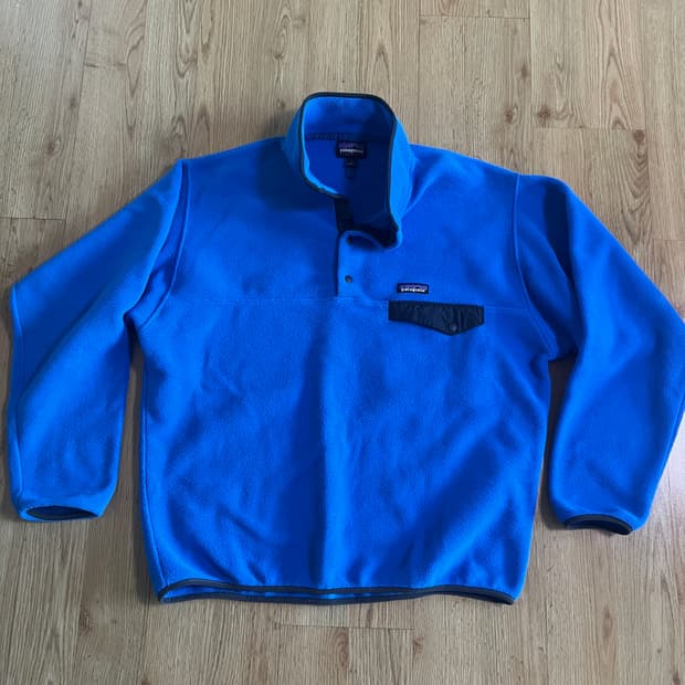 파타고니아 신칠라