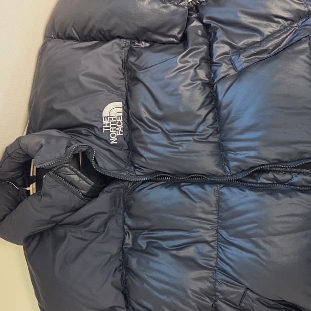 90s 노스페이스 눕시 xl