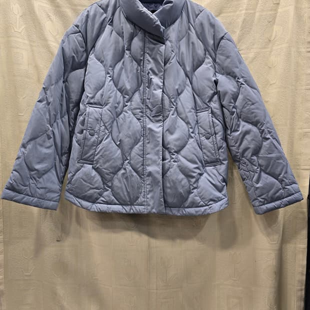 거의새거) 보니스팍스 Bonispax 퀼팅 다운패딩 77