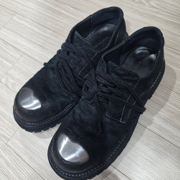 로스트가든 네스토르