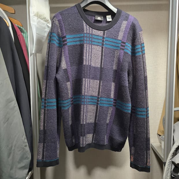 폴스미스 니트 M