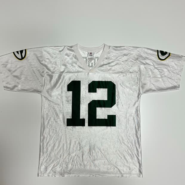 NFL풋볼저지 아론 로저스