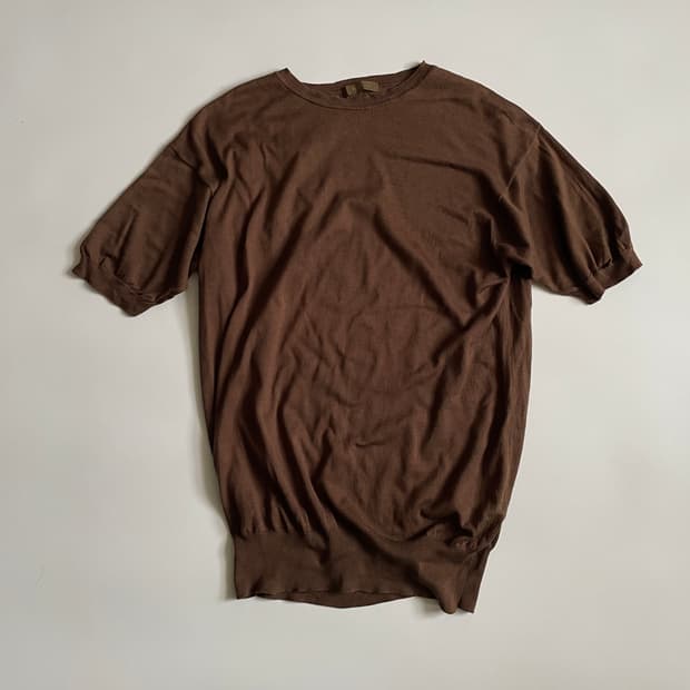 90s Yohji Yamamoto