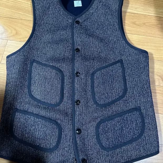 아나토미카 bb 후추 페퍼 40사이즈