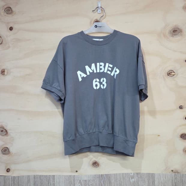 508) 여성 반팔티