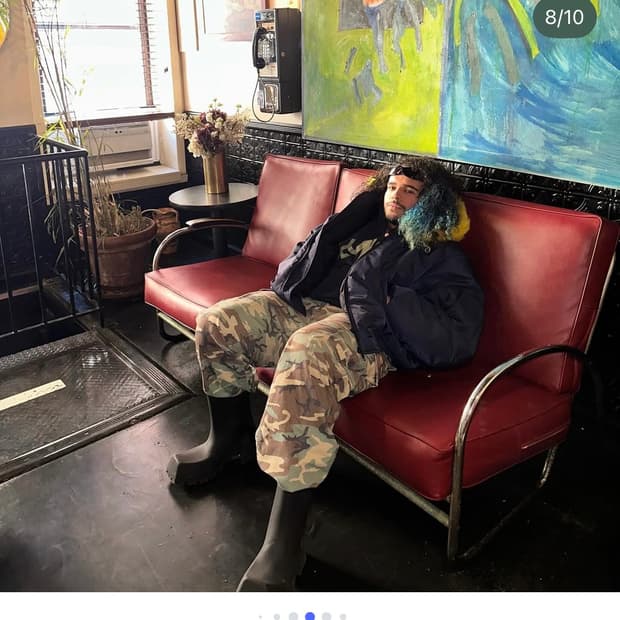 발렌시아가 n2b 봄버