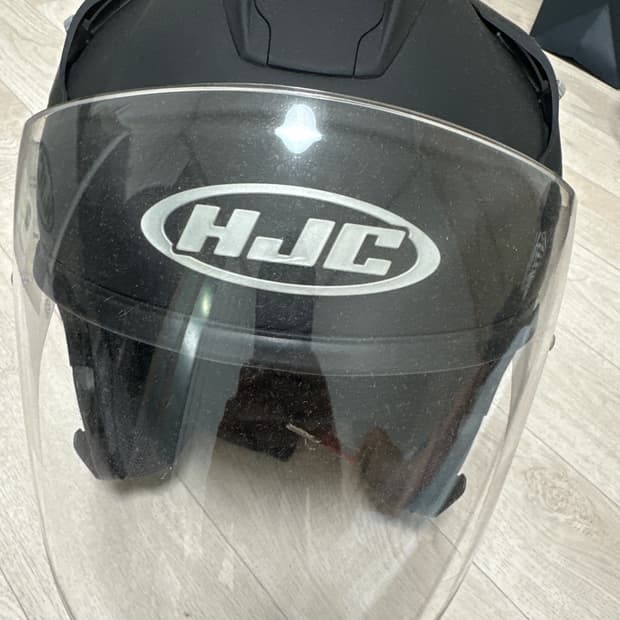 홍진헬멧 FG-JET 라지