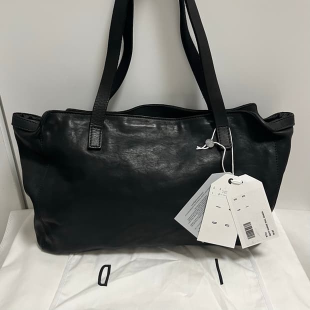 구이디 26ss RT01 토트백