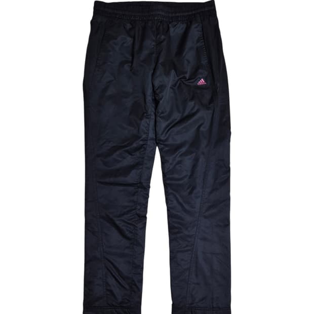 아디다스 겨울 우븐팬츠