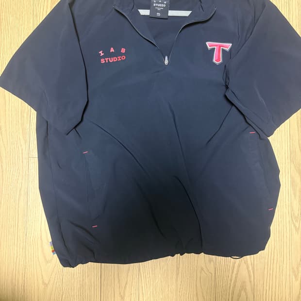 기아타이거즈 반팔 양현종 선수 지급용