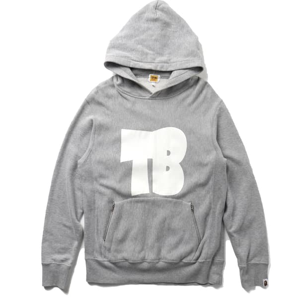 A BATHING APE Teriyaki Boyz Hoodie