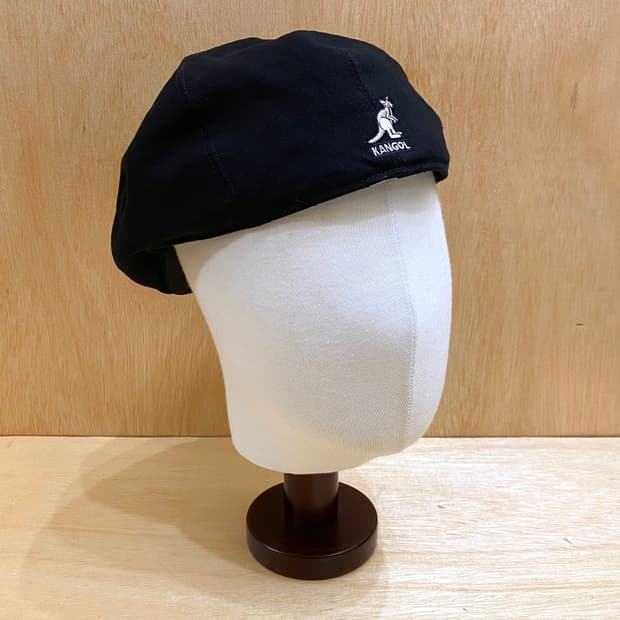 KANGOL hunting cap