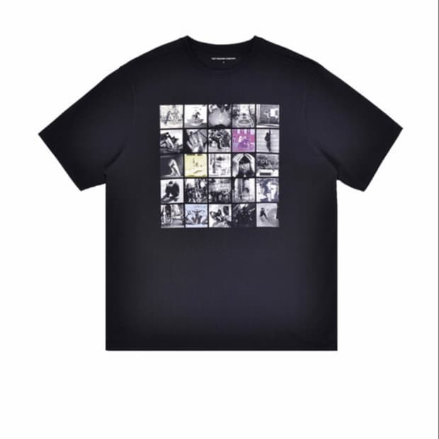 팝트레이딩컴퍼니 Hugo Snelooper T-Shirt