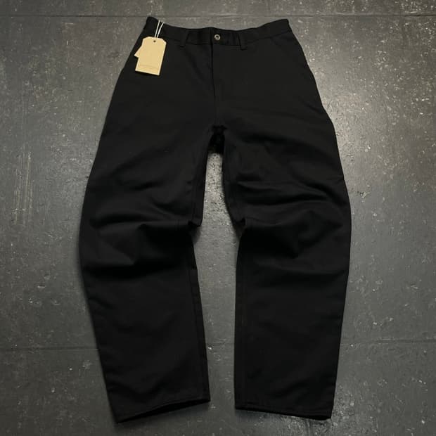 M 아웃스탠딩 카펜터 팬츠 새상품