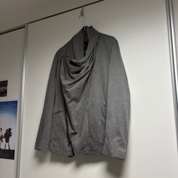 tornado mart avantgarde jacket