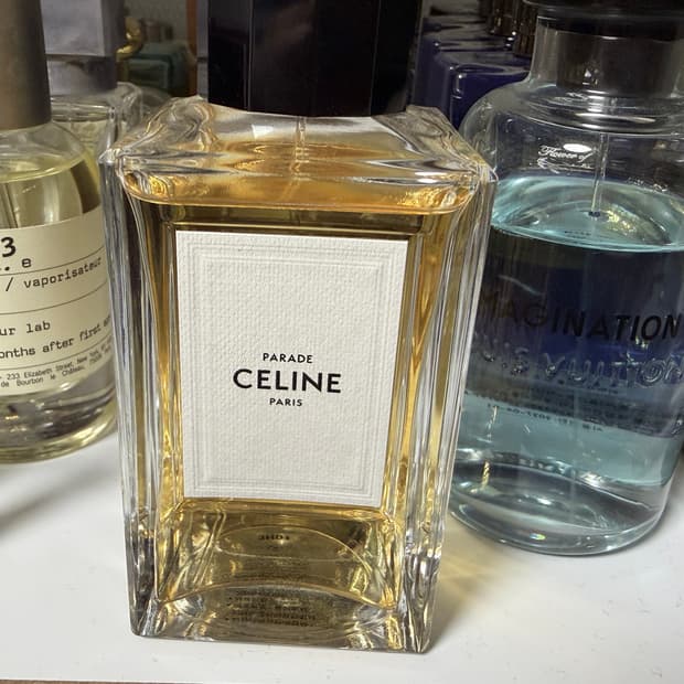 셀린느 파라드 100ml