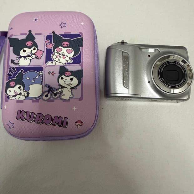 코닥 이지쉐어 c142