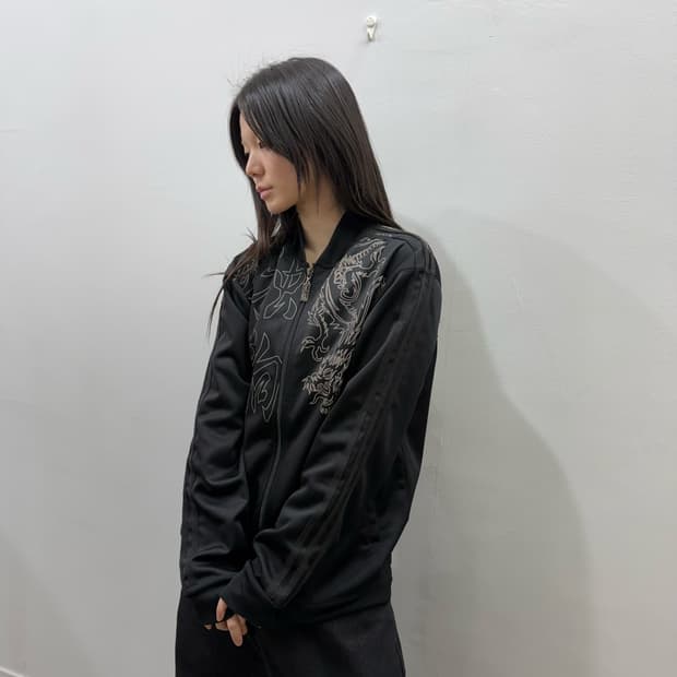 도그타운 오리엔탈 무드 져지