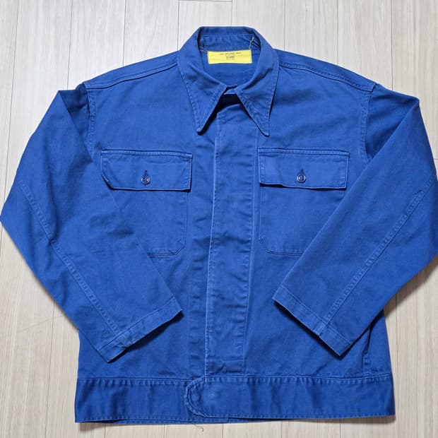 60s 미군 메디컬 자켓